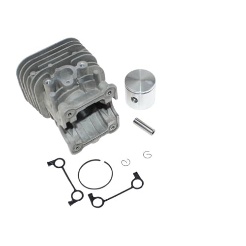 Kit cylindre-piston haute compression compatible GC2128 et référence 358791980