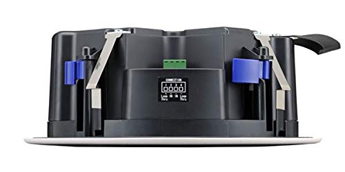 Amazon | YAMAHA (ヤマハ) シーリングスピーカー VXC3FW