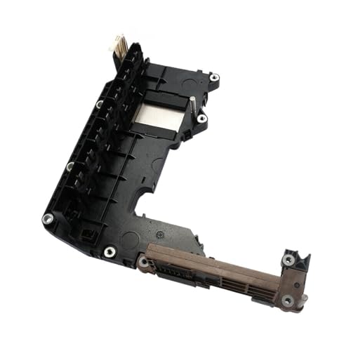 Módulo de control de transmisión 6R80 TCM, placa de circuito compatible con Ford F150 AL3P-7G276-AF, marco de transmisión, accesorios for automóvil