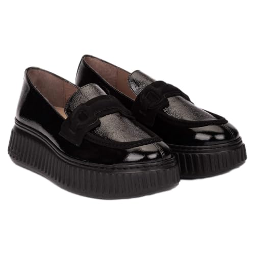 Wonders Xfly 03 Loafers EU 37 – vue 3