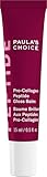 Paula's Choice Gloss Labial Pro-Colágeno Péptidos Tono Ciruela - Antienvejecimiento Balsamo Labial - Hidratación Profunda - Para Todo Tipo de Pieles -15 ml
