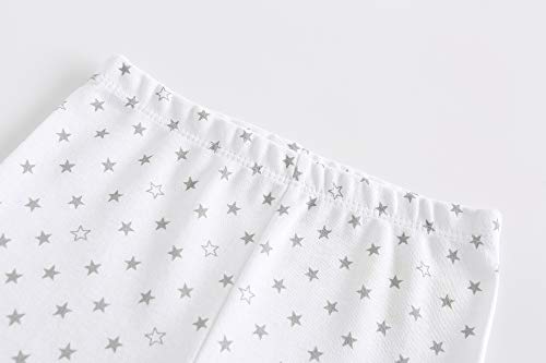 Image of Kiddiezoom Unisex Baby Layette Essentials Giftset Clothing Set 19-Piece