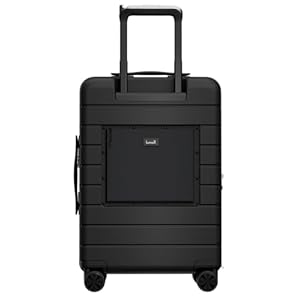 LUGGEX Carry On Luggage HUP3, 20 in...