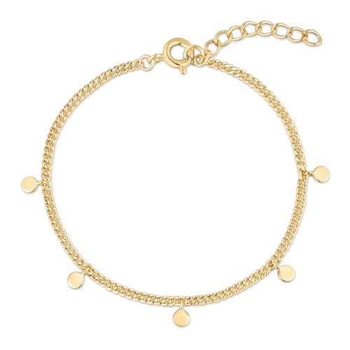 Style gypsy bohème élégant 17 cm bracelet tendance pour femme et accessoires d'été