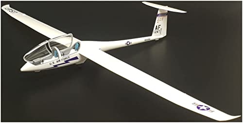 BRENGUN ブレンガン 1/48 アメリカ空軍 TG-16A グライダー プラモデル HAUBRP48008