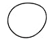 Everpure O-Ring Buna-N#241 Std UPC Bulk