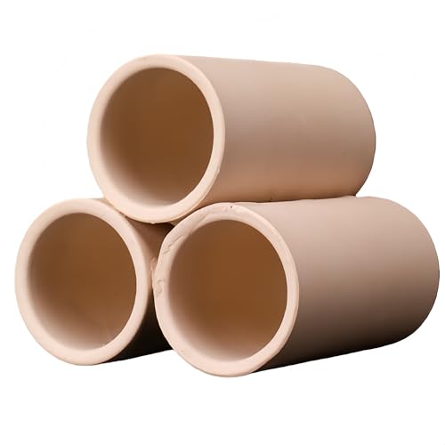 2個セット 水槽 オブジェ 水槽 装飾 癒し水景 素焼きの隠れ家 きのこハウス 家 小屋 隠れ家 ベタ魚の隠れ家 アクアリウム オーナメント 洞窟ミニ シェルター 熱帯魚 水槽 アクセサリー 置物 小型 オブジェ セラミックロックケーブ 魚 エビ カニ 隠