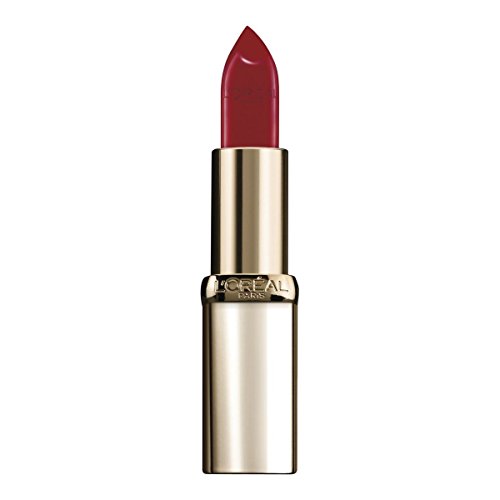 L 'Oréal Paris riche colour lipstick 343 Rouge Sauva - Image 5