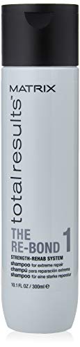 Matrix Total Results The Re-Bond 1 Shampoo, 300 ml