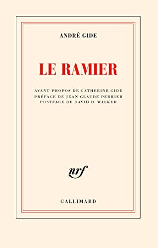  Le Ramier