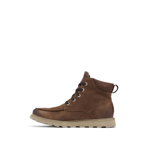 Image of SOREL Men's Madson ll Moc Toe Waterproof Boot