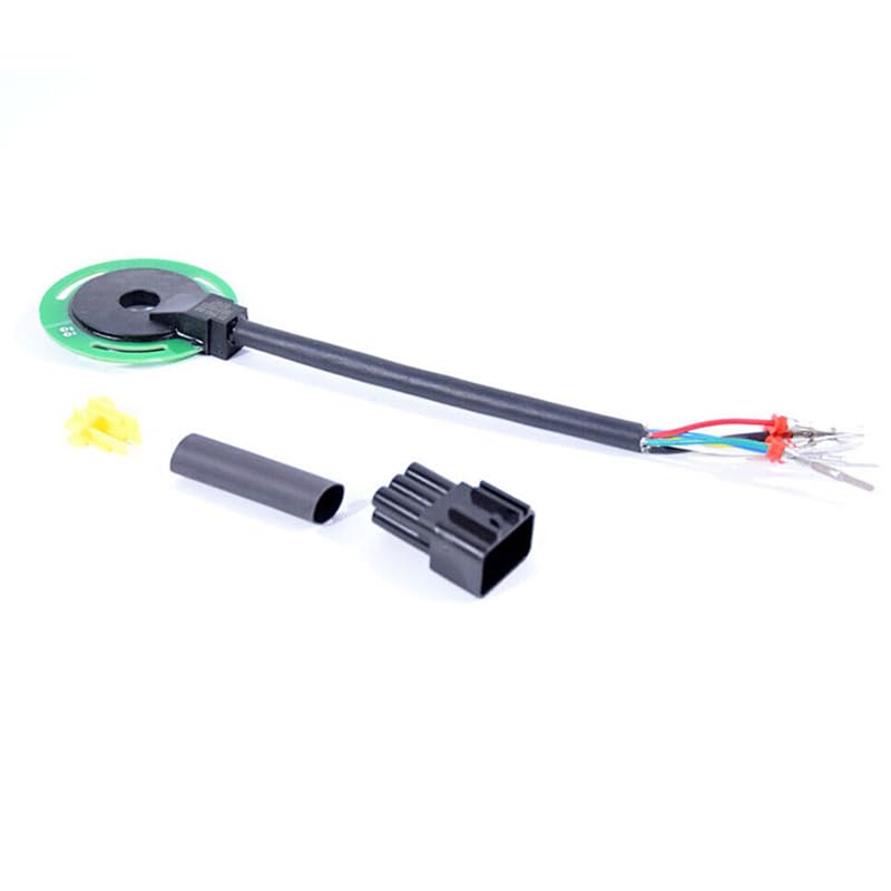 Kit de reparación de sensor de motor de motocicleta compatible con Sur-Ron Light Bee X S Motor Hall