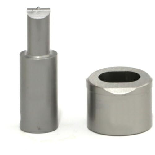 Ikura 14MP-L8513M Replacement Blade Set for Grooved Steel [for IS-14MPS] [51245]