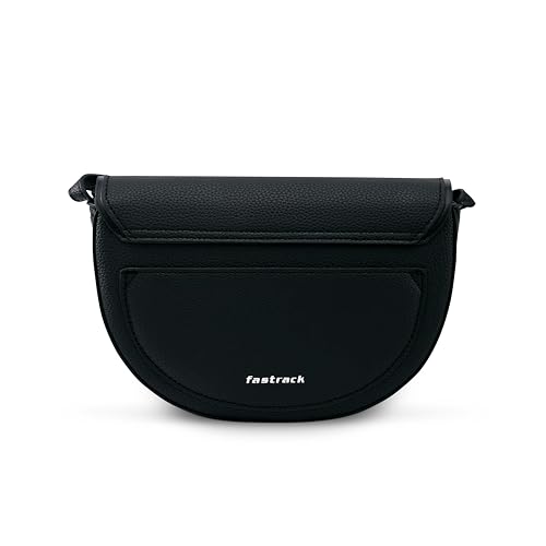 Image of Fastrack Women's Western (Black)