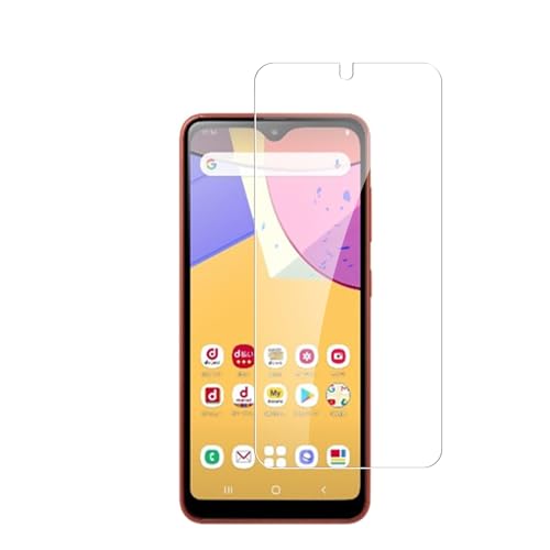 �Ή� Galaxy A20 / galaxy A21 SC-42A SCV46 SC-02M �K���X�t�B�����y1���Z�b�g�z�M�����N�V�[A20 / �M�����N�V�[ A21 SC-42A SCV46 SC-02M���{���Ɏq�f�ލ̗p �d�x9H �S�� �ی�t�B���� 