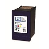 hp dc7700 desktop pc pentium d 3.4ghz  HP57-C6657AE Cartuccia Rigenerata Colori Per Hp PhotoSmart 7700