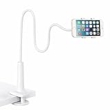 【Compatibilité universelle】Compatible avec la majorité des smartphones iPhone, Samsung, Huawei et autres modèles Android. Facile à installer sans outils, idéal pour la chambre, le salon, le bureau ou la cuisine.