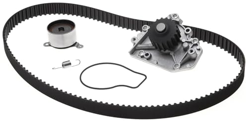 Kit correa distribucion ACDelco TCKWP184 recambio bomba de agua coche