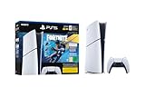 Immagine di Playstation PS5 Digital 825 + GB Fortnite Flowering Chaos