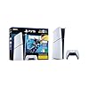 PS5 Console 825GB Digital Ed White ...