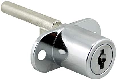Maxus 2 Flange Horizontal Pedestal Lock 19mm