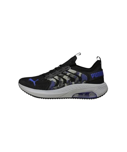 Image of Puma Mens Ayro Street Camo Running Shoe
