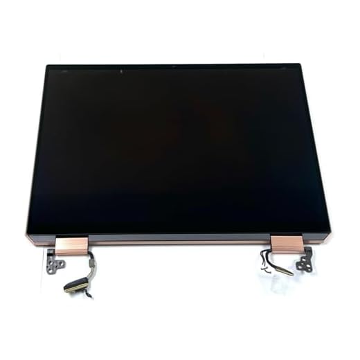 HP Spectre x360 14" LCD Screen Replacement
