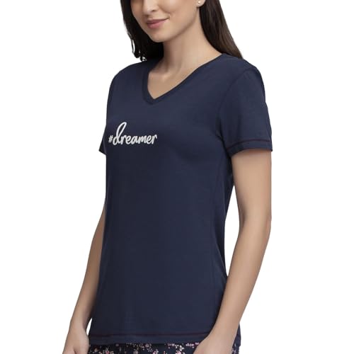 Image of Amante Women's Regular T-Shirt