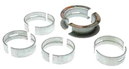 Image of Clevite 77 Clevite MS-1117P-.25MM Engine Crankshaft Main Bearing Set