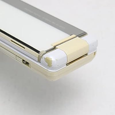 docomo SH-06A White
