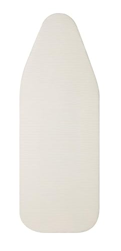 Whitmor Beige Wide-Top Ironing Board Cover (Ironing Board Not Included)