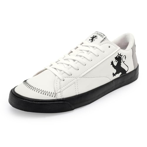 Image of Red TapeSneaker Casual Shoes for Men's | Soft Cushion Insole, Slip-Resistance, Dynamic Feet Support, Arch Support & Perfect for Casual Wear