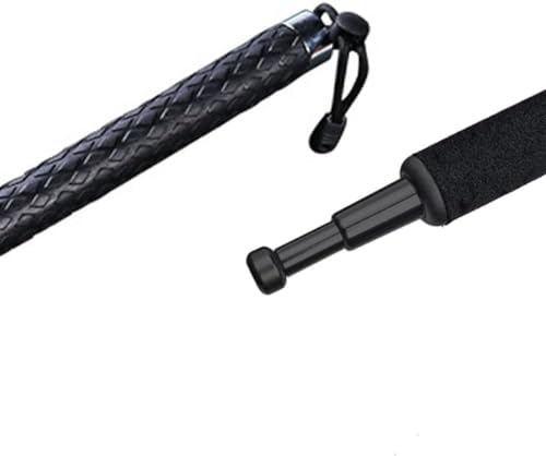 Black 26-inch Home Improvement Hand Tools Tire Thumper Stick