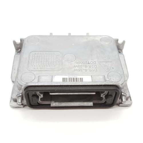 Ballast phare xénon D1S D2S compatible ordinateur de phare Ferrari FF 2011-2016 - 6