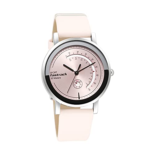 Analog Watch Women