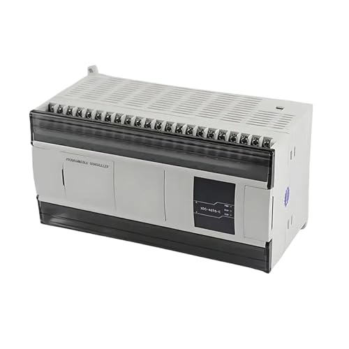 Automate PLC XD3 évite les arrêts de production grâce au contrôle logique programmable 24V