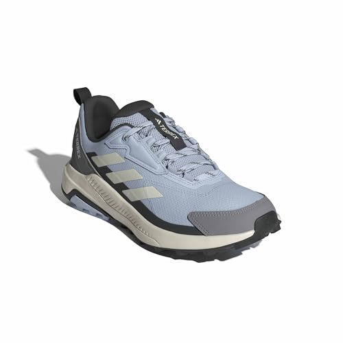 adidas Women's Terrex Anylander Hiking, Semi Impact Orange/Chalk White/Chalk White, 5.5 - image 4