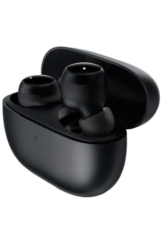 Xiaomi Redmi Buds 3 Lite - Headphones Black