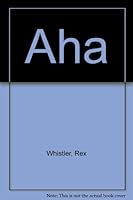 Aha 0395280516 Book Cover