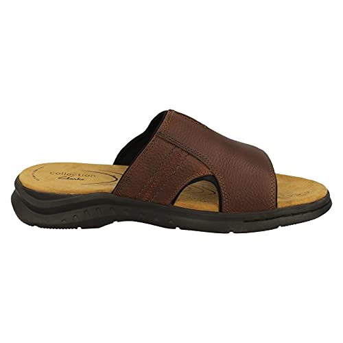 Image of Clarks Men's 91261580867 Platform