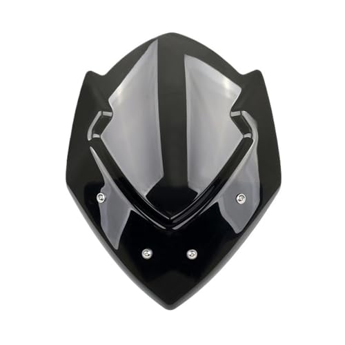 Pare-Brise moto pour GSX-S1000 idéal pour longs trajets et autoroute