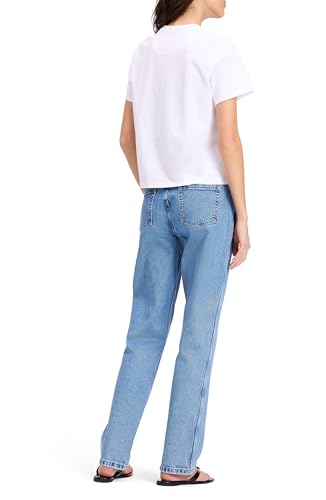 kate spade new york Women's Embroidered Spade Flower Logo Tee2