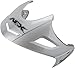 AFX Helmet Peak with Screws for FX-50 - Silver