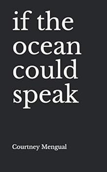 Paperback If The Ocean Could Speak Book