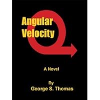 Angular Velocity 0972122826 Book Cover