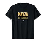 Player Pride Pittsburgh Edition Tim Mayza MLBPA T-Shirt