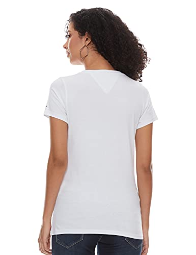 Image of Tommy Hilfiger Women's Solid T-Shirt