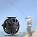 Size 5/6 7/8 8/9 Option Right Left Handed Interchange Fishing Reel Fly 2+1BB 1:1 High Speeds Spool Reel