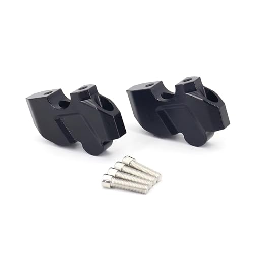 Rehausseur de guidon Sportster S pour améliorer votre confort de conduite