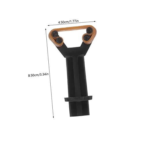 Abaodam 12 Peças ferramentas de sinuca kit de reparo de ponta de sinalização modelador de taco de bi